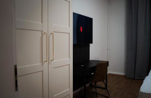 Junik Apartments - Ferienwohnungen in Duisburg - Foto 7