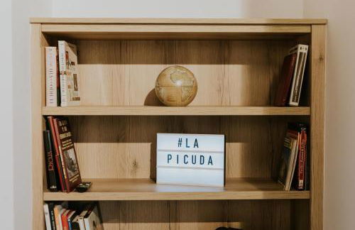 Casa La Picuda - Foto 68