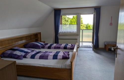 Queen of Safran Ferienhaus - Foto 2