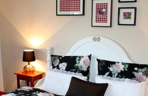 Gästehaus Gebauer - Foto 32