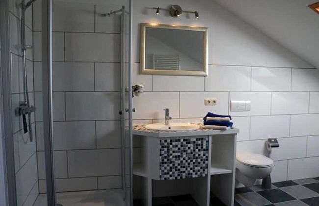 Herrenhaus Alt Vorwerk - Foto 19