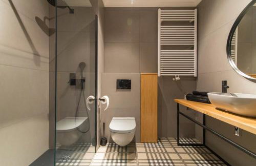 LuxApart Kalisz V.I.P - Foto 6