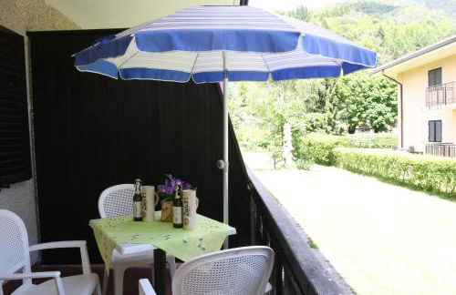 Residence Ledro - Foto 17