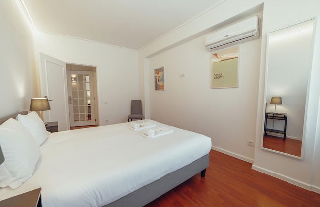 Grand Apartment Mercado BOM Sucesso by Vacationy - Foto 34