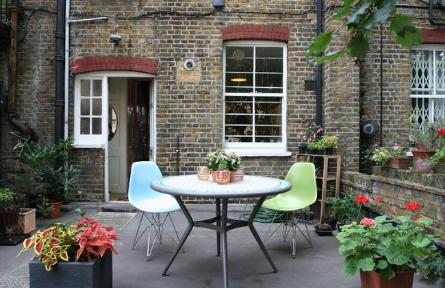 Tranquil Oasis by Pop Brixton - Foto 2