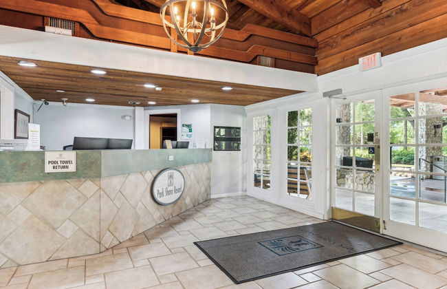 Park Shore Resort - Foto 2