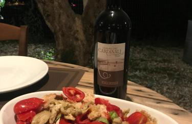 Dimora dei Cardinali - Foto 53