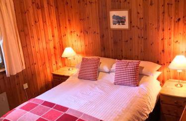 Tullochwood Lodges - Foto 10