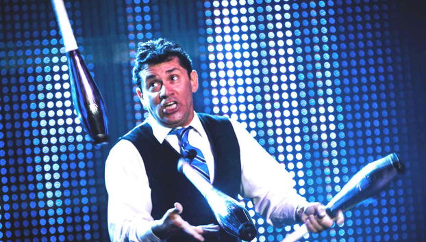 V - The Ultimate Variety Show Las Vegas Ticket - Foto 4