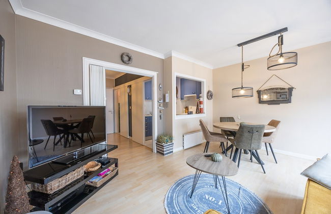 Studio With Sleeping Area - Foto 11