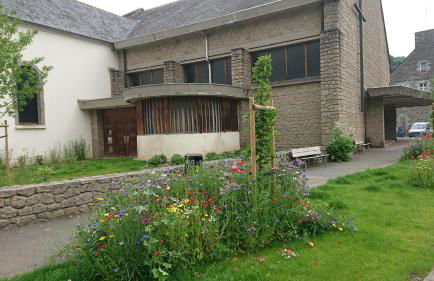 Quartier calme sur le port de plaisance et le GR34 - Foto 9