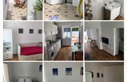 Casa Vitoria - Olhos de Agua - Albufeira - Foto 1