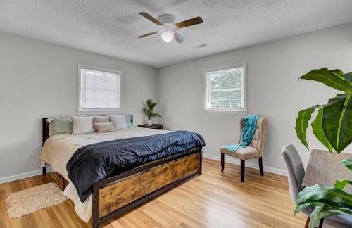 Charleston, near Airport, luxury and cozy house - Foto 15