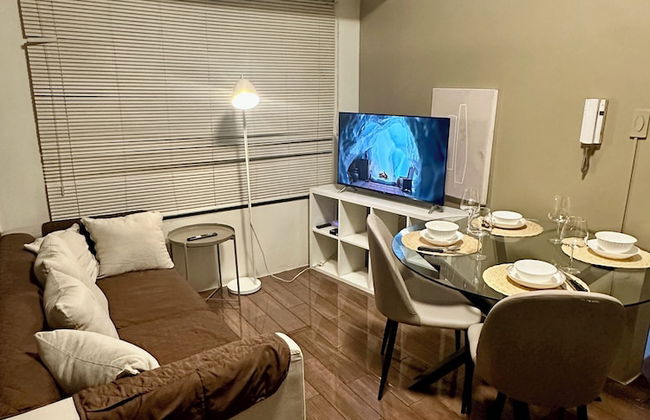 Minimalist 2Br in Air Residences - Foto 27