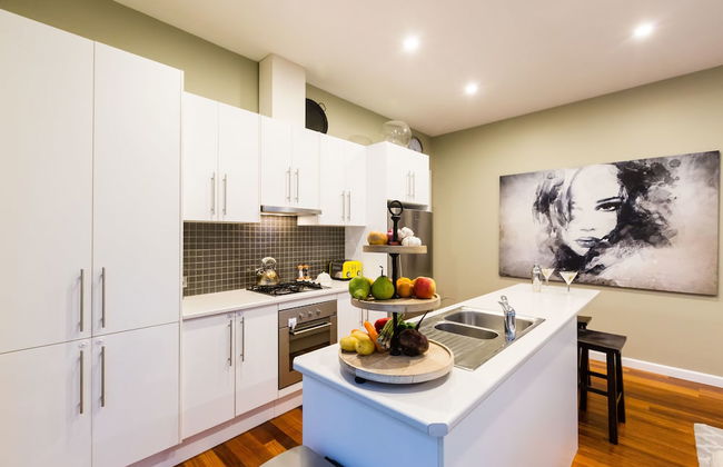 ELISE, 2BDR Windsor House - Foto 7