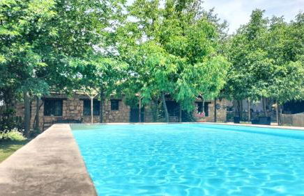 Vista Mora Sierra Cazorla - Foto 4