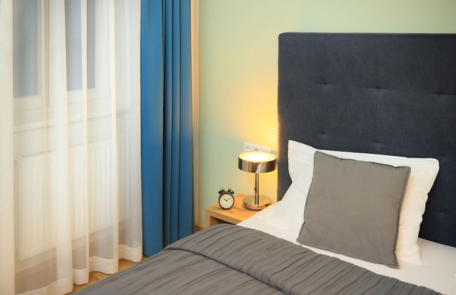 Jimmy's Apartments Dandelion - Foto 3