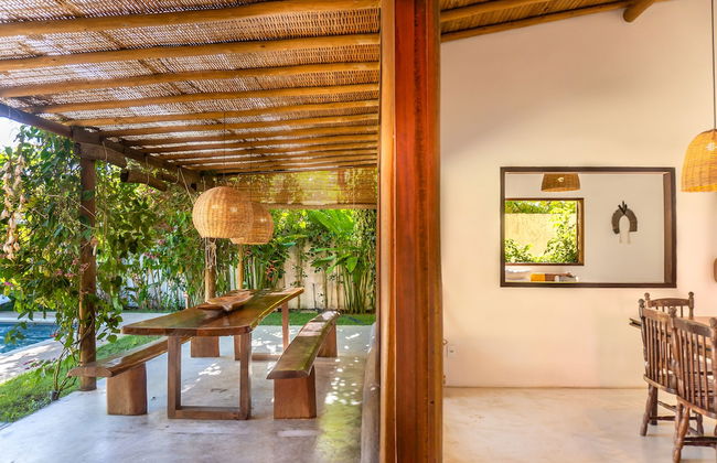 CASA MANGA ROSA - Foto 12