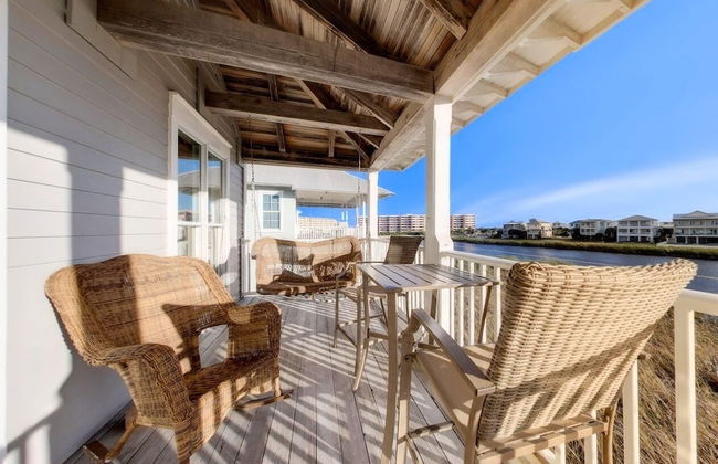 Sugar Shack 4 Bedroom Home by RedAwning - Foto 68