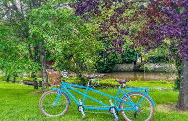 Gîte Saint Joseph - Foto 4