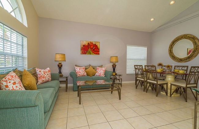 Morningside Vista 4 Bedrooms - Foto 9