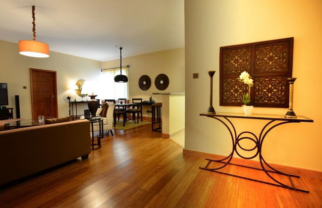 The Courtyard at Vanga - Foto 24