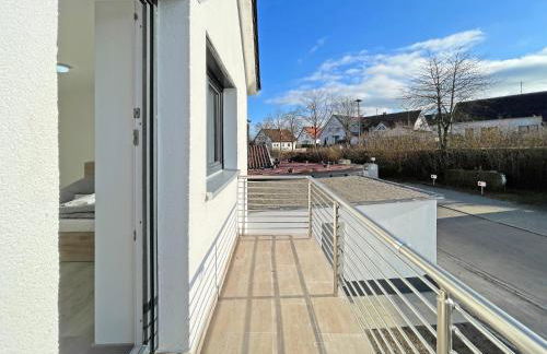 Ferienwohnung Hochwangen - Foto 38