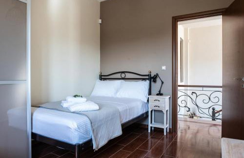 Villa Pervoli - Foto 42