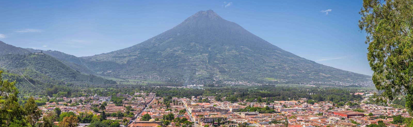 Guatemala 4 Day Tour Package - Foto 1