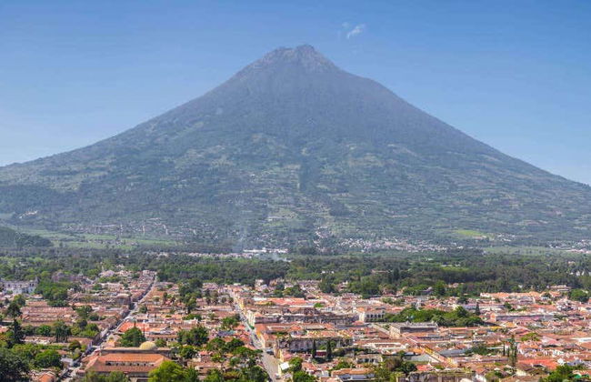 Guatemala 4 Day Tour Package - Foto 1
