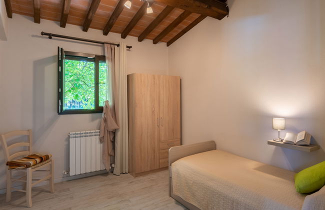 Il Fienile del Casolare - Foto 14