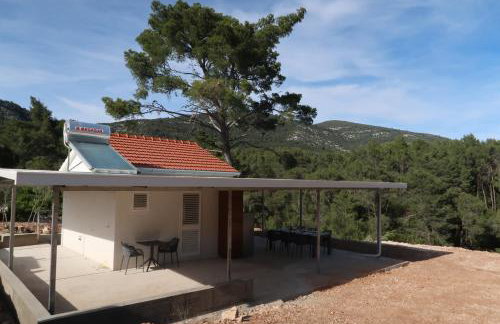 Robinson olive tree huts - Photo 55