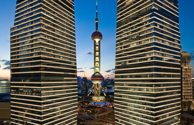 IFC Residence - Foto 55