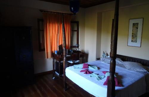 Homer's Guesthouse - Foto 15