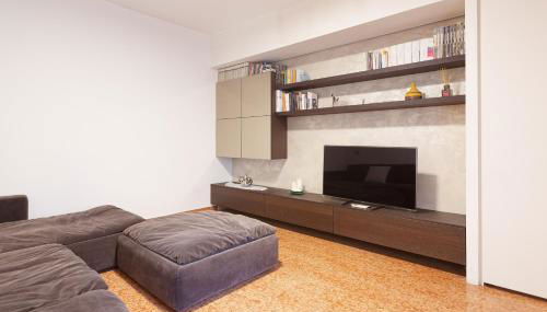 GuestHost - Arco della Pace Apartment Milan - Foto 3