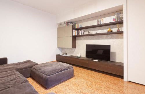 GuestHost - Arco della Pace Apartment Milan - Foto 3