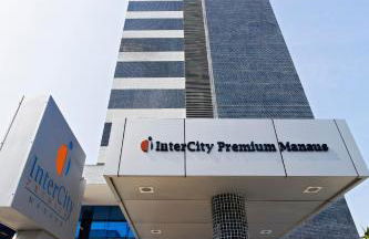 Flat Executivo Intercity Manaus - Moderno e Aconchegante - Foto 4