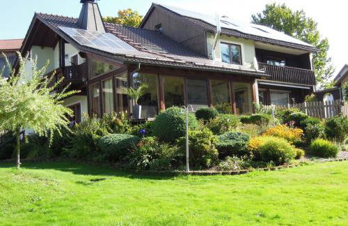 Ferienwohnung Bayer - Foto 17