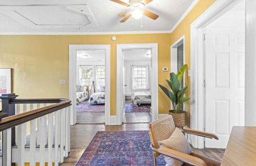 Remodeled Farmhouse, Central, with Yoga room - Foto 31