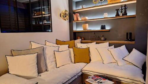 paisible appartement près des pistes - Foto 3