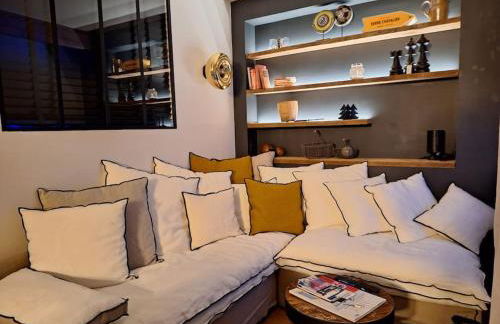 paisible appartement près des pistes - Foto 3