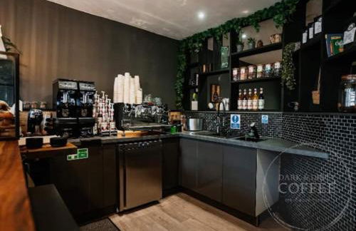 Air Maison - Dockyard Dreams - Close To Gunwharf! - Foto 19