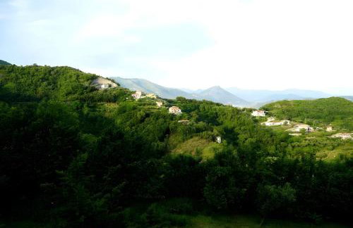 Seaview, Mountains & Relax with TWO Pools - Rifugio Dorotea - Photo 27