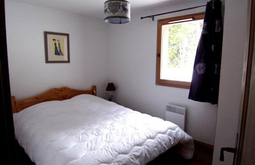 les 7 laux immobilier chalet D - Foto 50