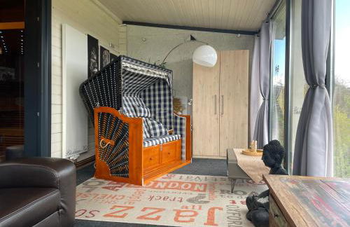 Blockhaus Kik im Harz - Foto 48