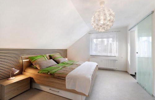 Ferienwohnung Rosengarten - Foto 18