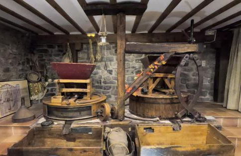 Molino del Corregidor - Foto 48