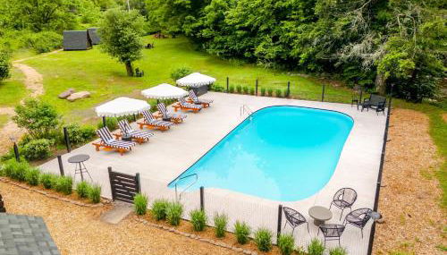 The Bend - Foto 5, sunbed