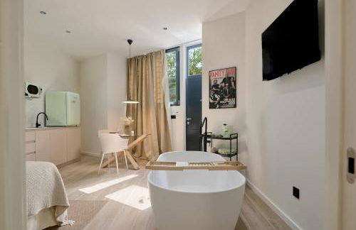 Romantic Apartment N2 Oceanografico Virkin Suites - Foto 10