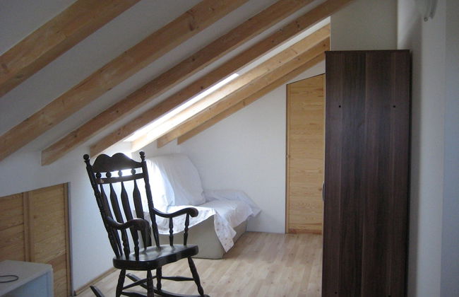 New Modern House in a Quiet Island Area w. Garden - Foto 6